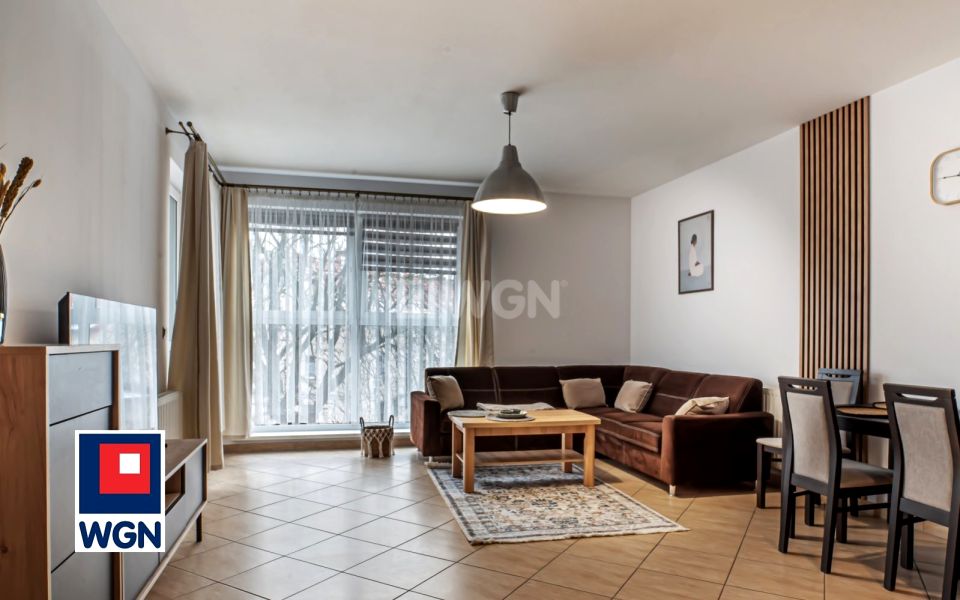 Mieszkanie Bolesławiec