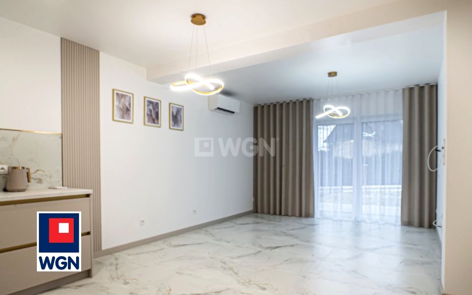 Mieszkanie Bolesławiec