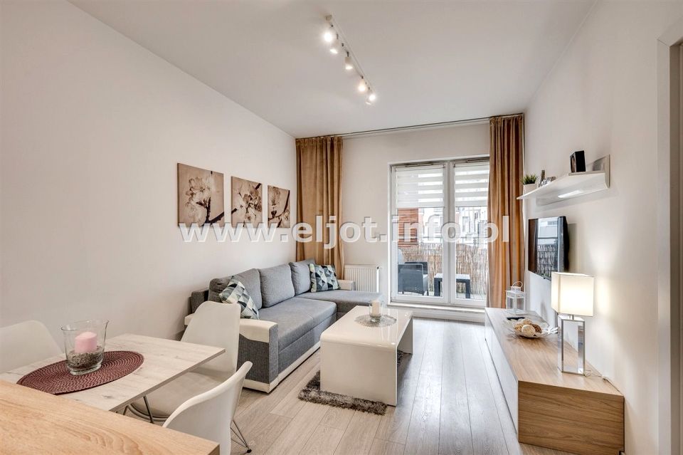 Mieszkanie Katowice wynajem