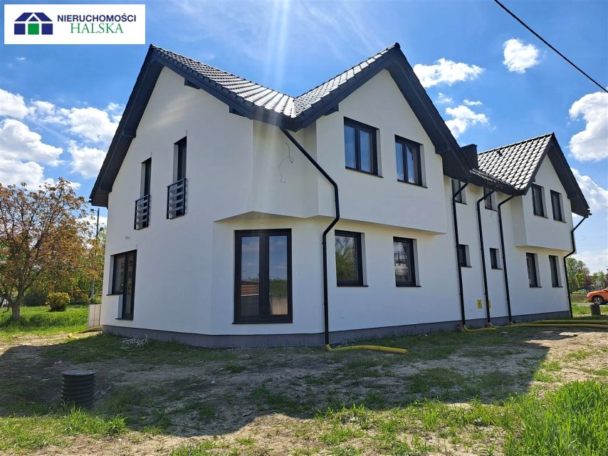 Mieszkanie Oświęcim