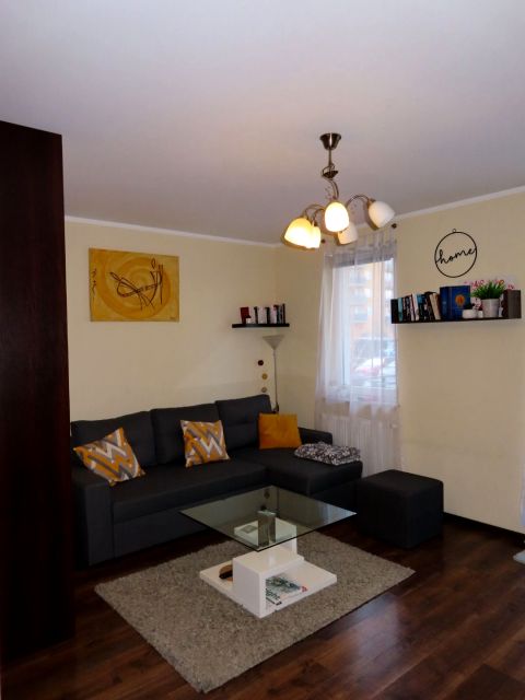 Mieszkanie Kraków sprzedaż