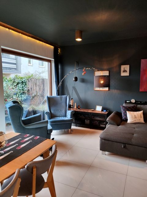 Mieszkanie Kiełczów