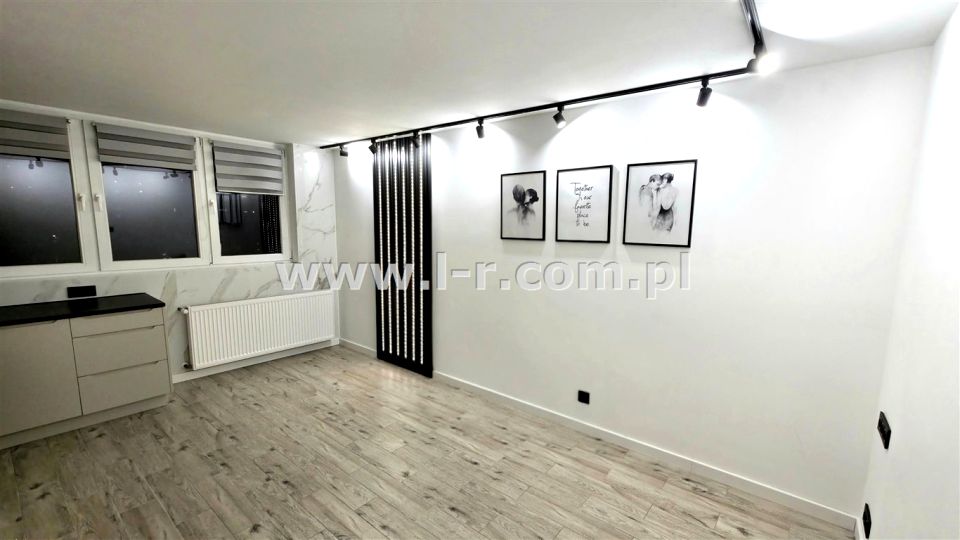 Mieszkanie Jastrzębie-Zdrój