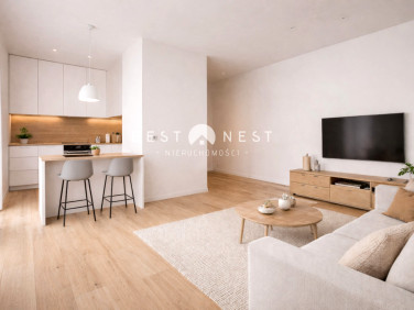 Mieszkanie Bielsko-Biała