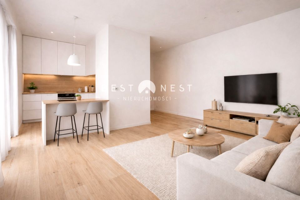 Mieszkanie Bielsko-Biała