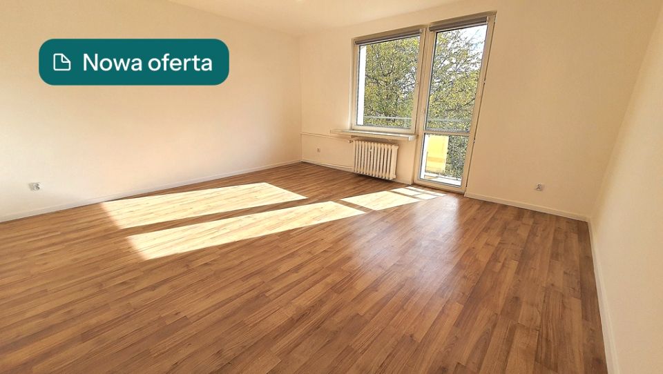 Mieszkanie CZĘSTOCHOWA