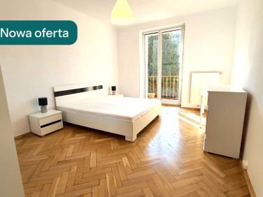 Mieszkanie Częstochowa