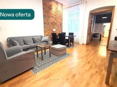 Mieszkanie Częstochowa