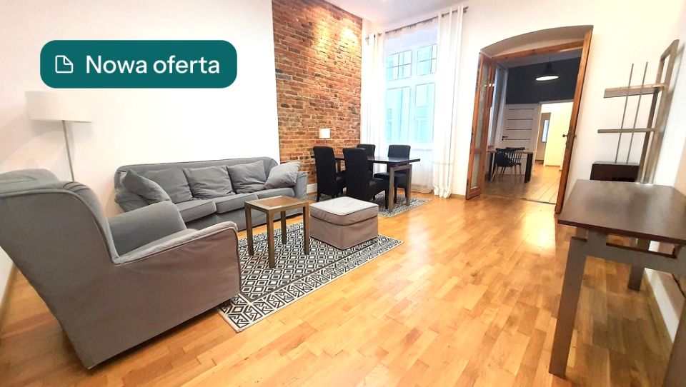 Mieszkanie Częstochowa