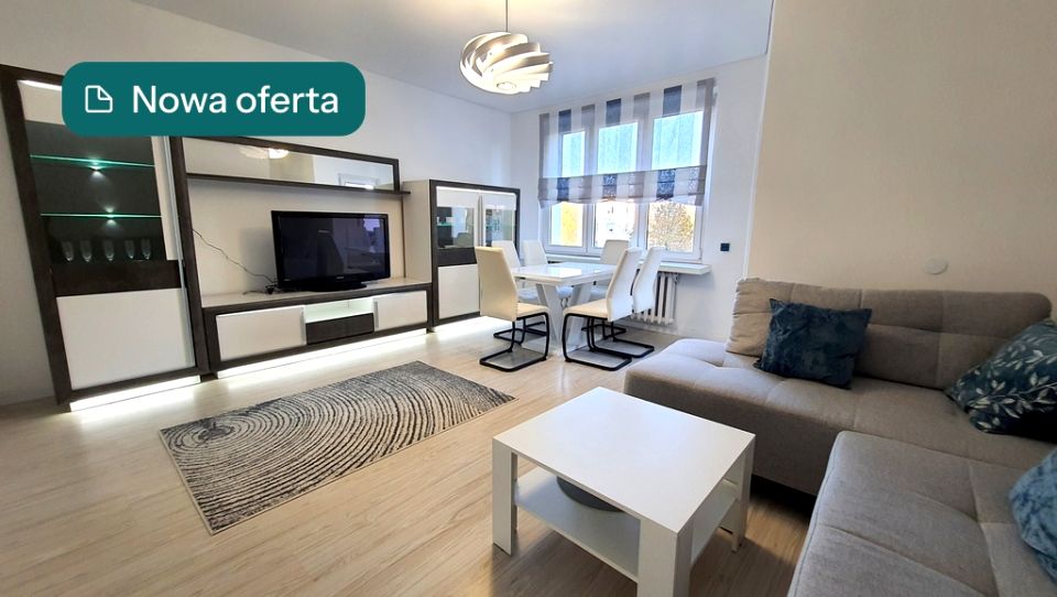 Mieszkanie Częstochowa