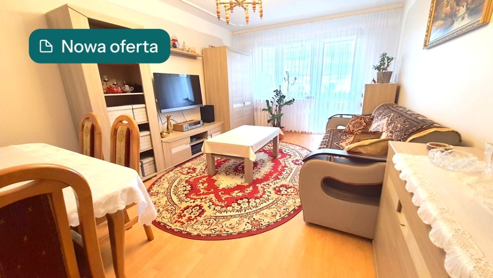 Mieszkanie Częstochowa