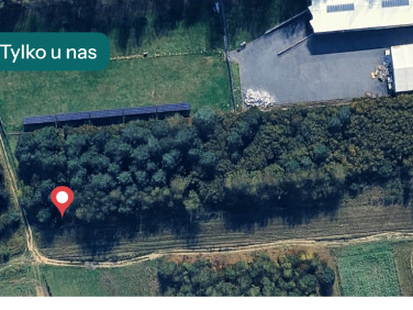 Działka budowlana Wola Kiedrzyńska