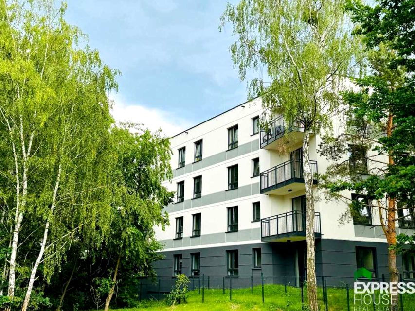 Mieszkanie apartamentowiec sprzedaż