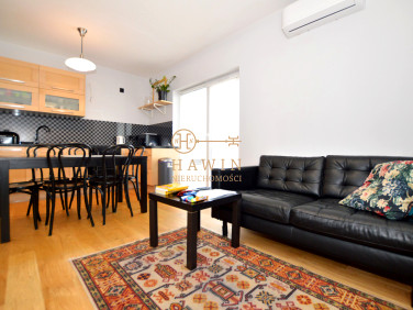 Mieszkanie Wrocław
