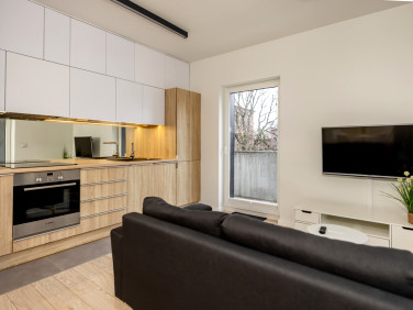 Mieszkanie Wrocław wynajem