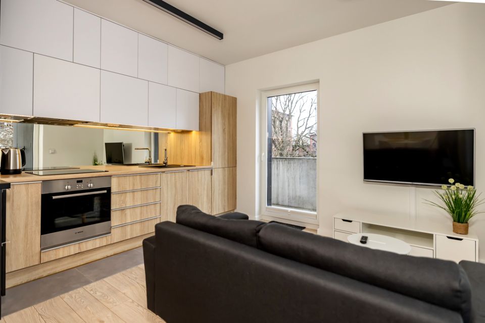 Mieszkanie Wrocław wynajem