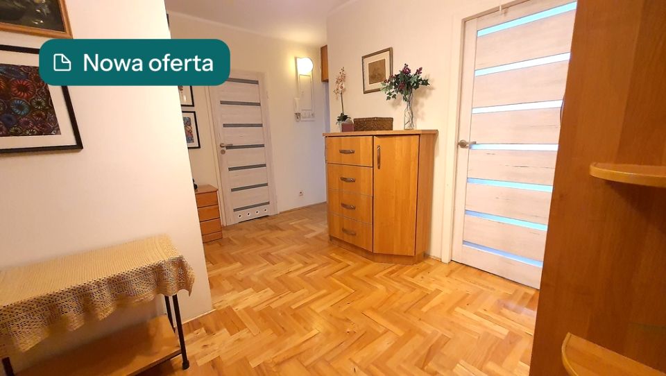 Mieszkanie Częstochowa