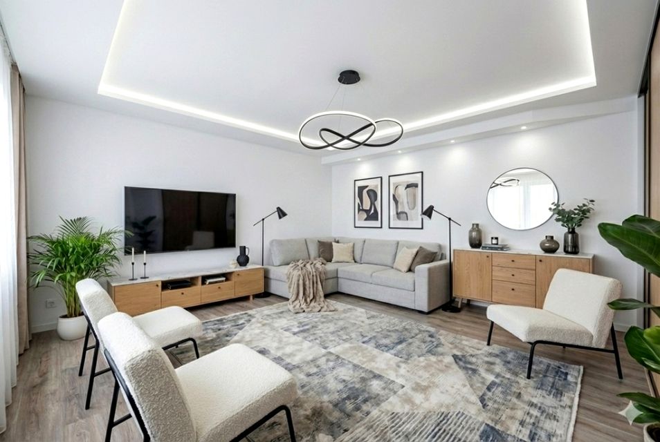 Mieszkanie Białystok