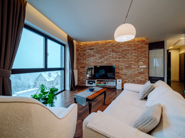 Mieszkanie SZKLARSKA PORĘBA sprzedaż