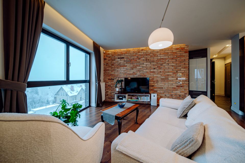 Apartament