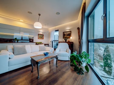 Mieszkanie SZKLARSKA PORĘBA