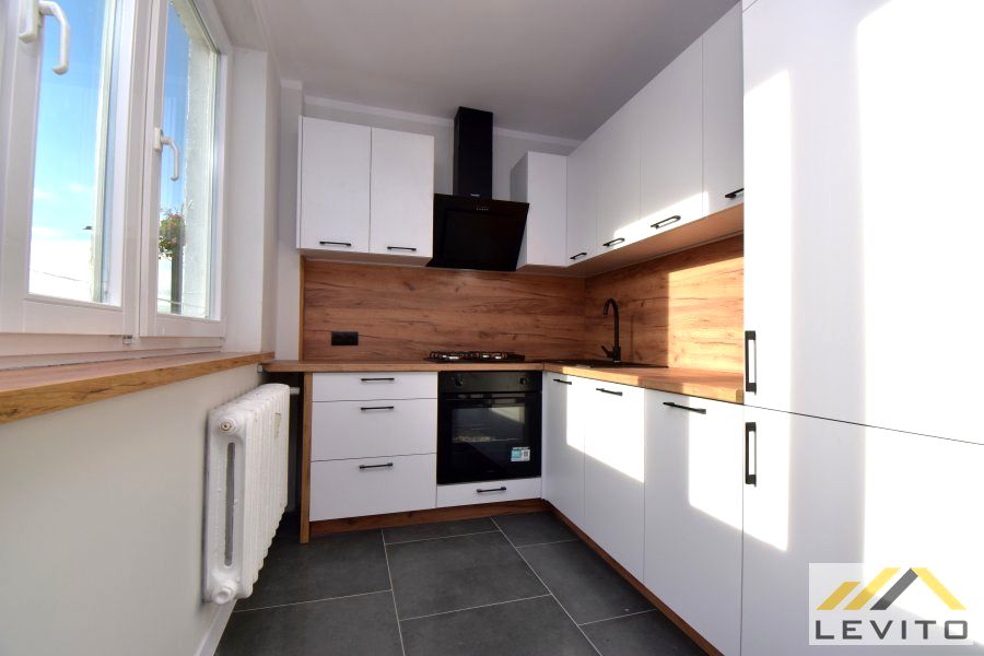 Mieszkanie Ruda Śląska