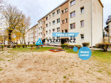 Mieszkanie Wejherowo
