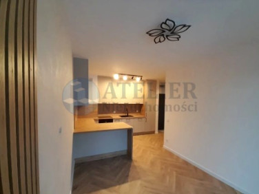 Mieszkanie Bydgoszcz