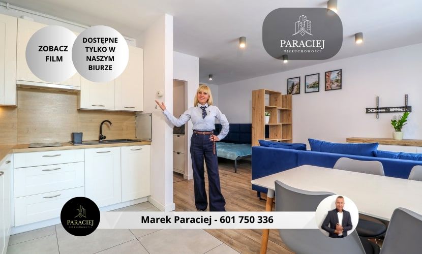 Mieszkanie Bolesławiec