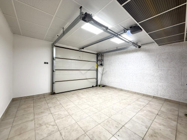 Budynek użytkowy Kraków