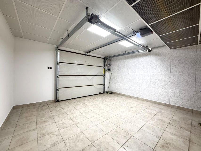 Budynek użytkowy Kraków