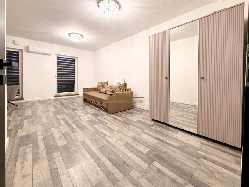 Mieszkanie Bydgoszcz