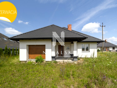 Dom Pyszczyn sprzedaż