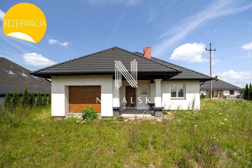 Dom Pyszczyn sprzedaż