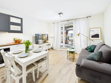 Mieszkanie Pruszków