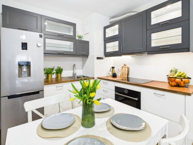 Mieszkanie Pruszków