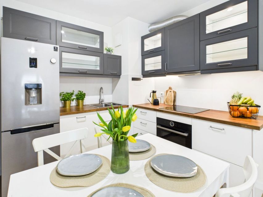 Mieszkanie Pruszków