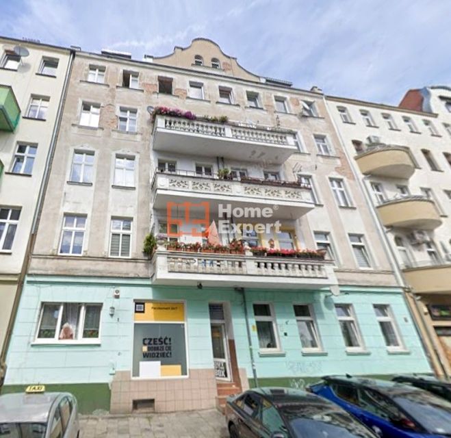 Mieszkanie Wrocław