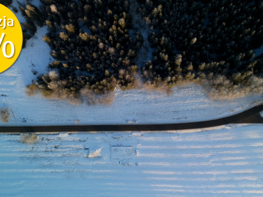 Działka BAŃSKA NIŻNA