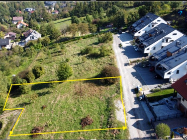 Działka budowlana Bielsko-Biała