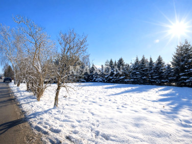 Działka budowlana Warszawa