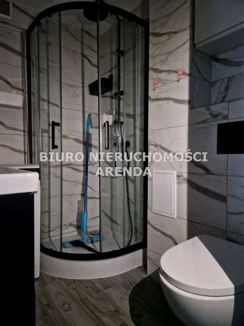 Mieszkanie Wodzisław Śląski