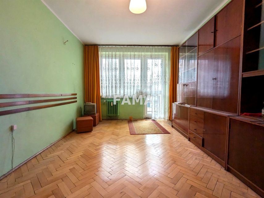 Mieszkanie Włocławek