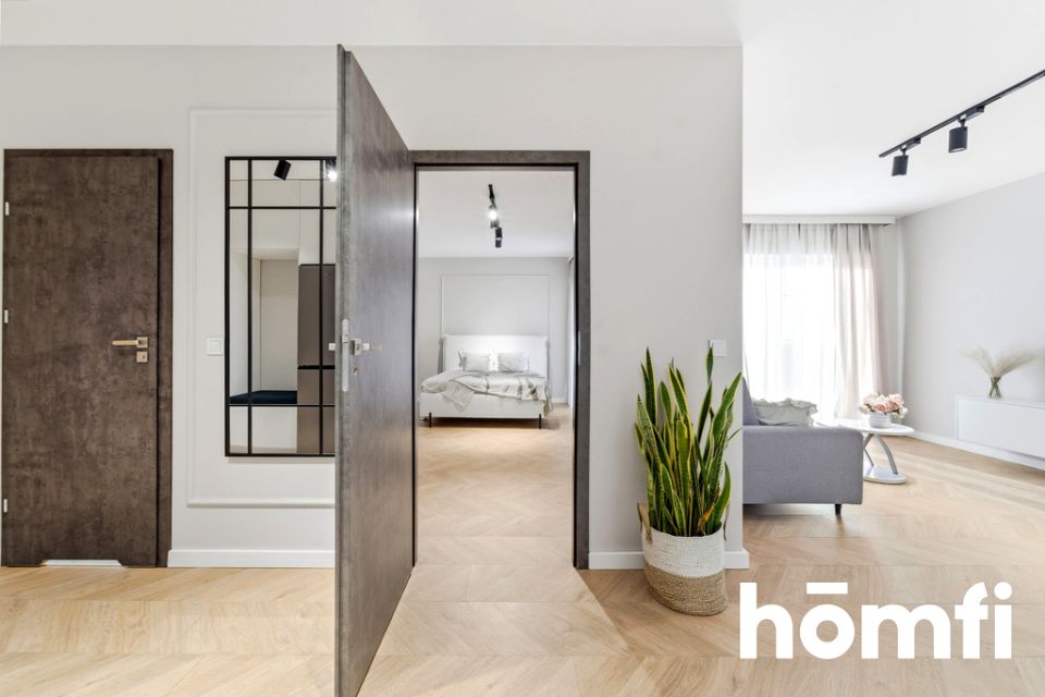 Mieszkanie Katowice wynajem