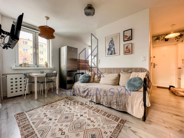 Mieszkanie Bydgoszcz