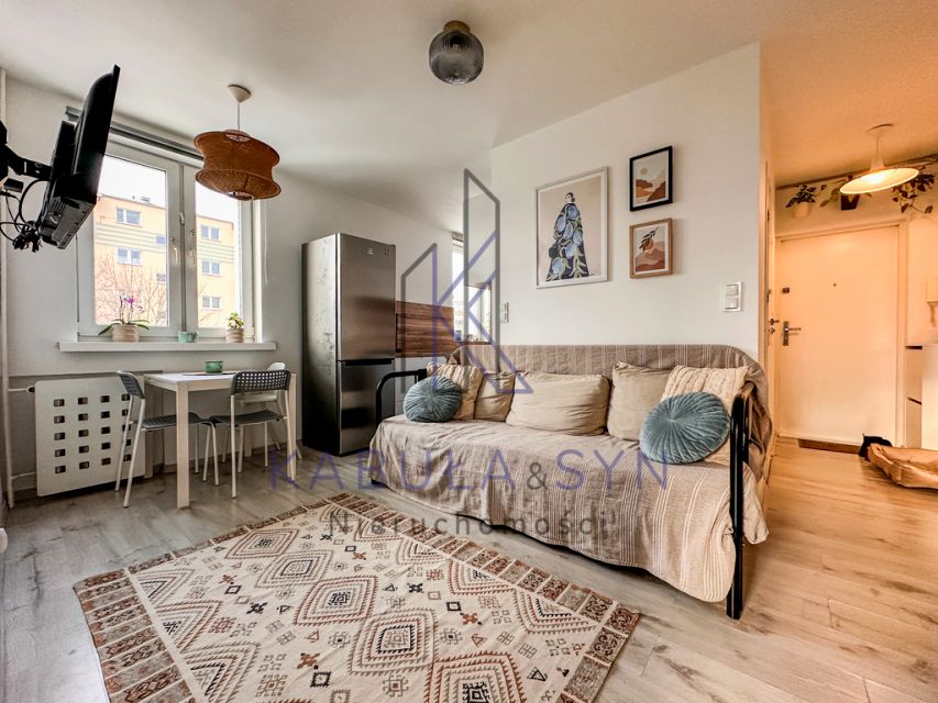 Mieszkanie Bydgoszcz