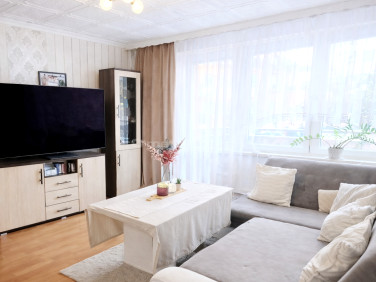 Mieszkanie Ruda Śląska