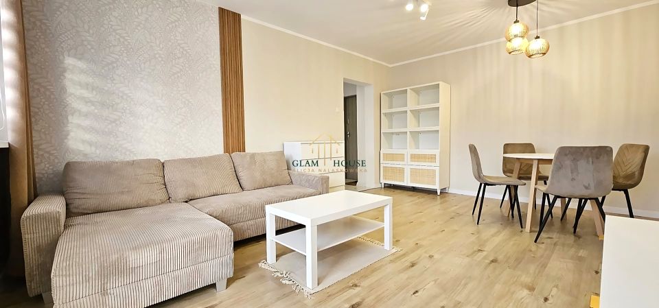 Mieszkanie Bydgoszcz