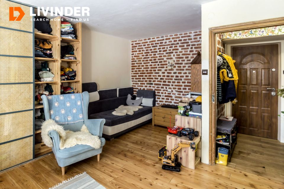 Mieszkanie blok mieszkalny sprzedaż