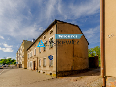Lokal Bytów